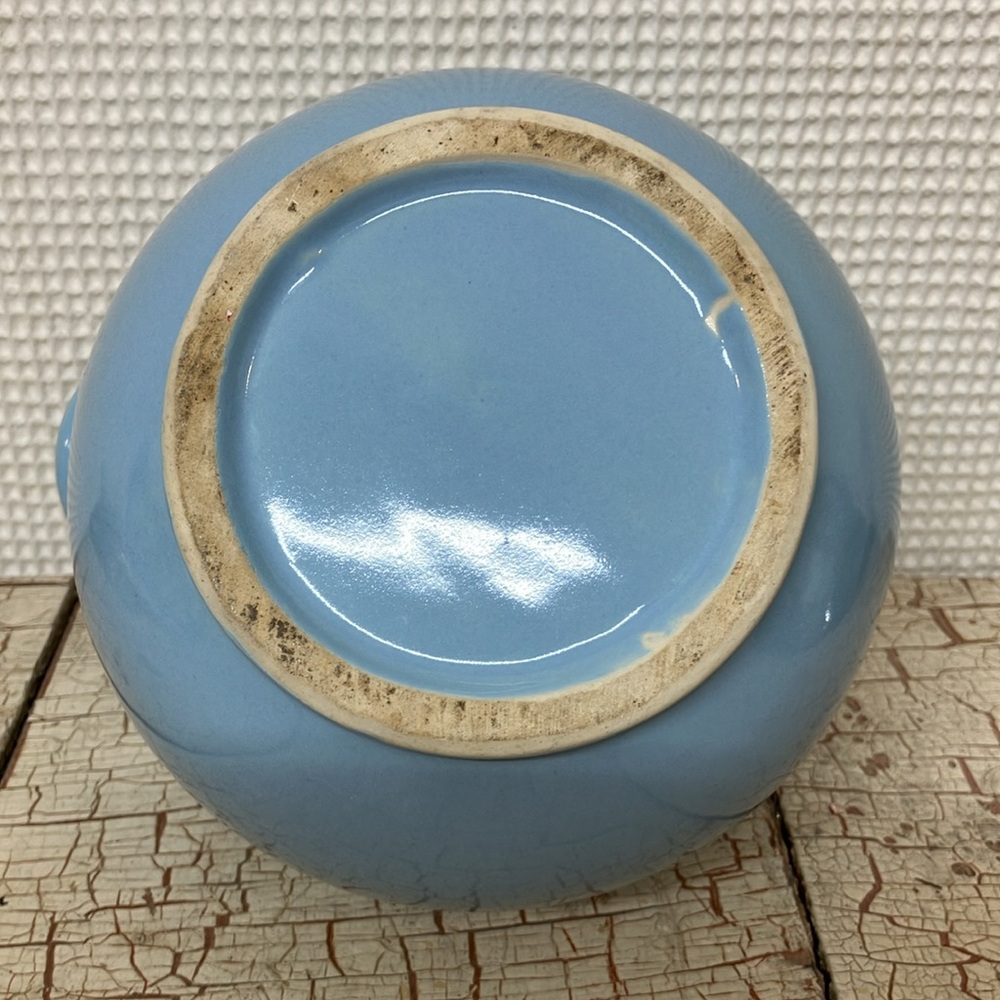 Ceramic Pitcher - Picture 4 of 5